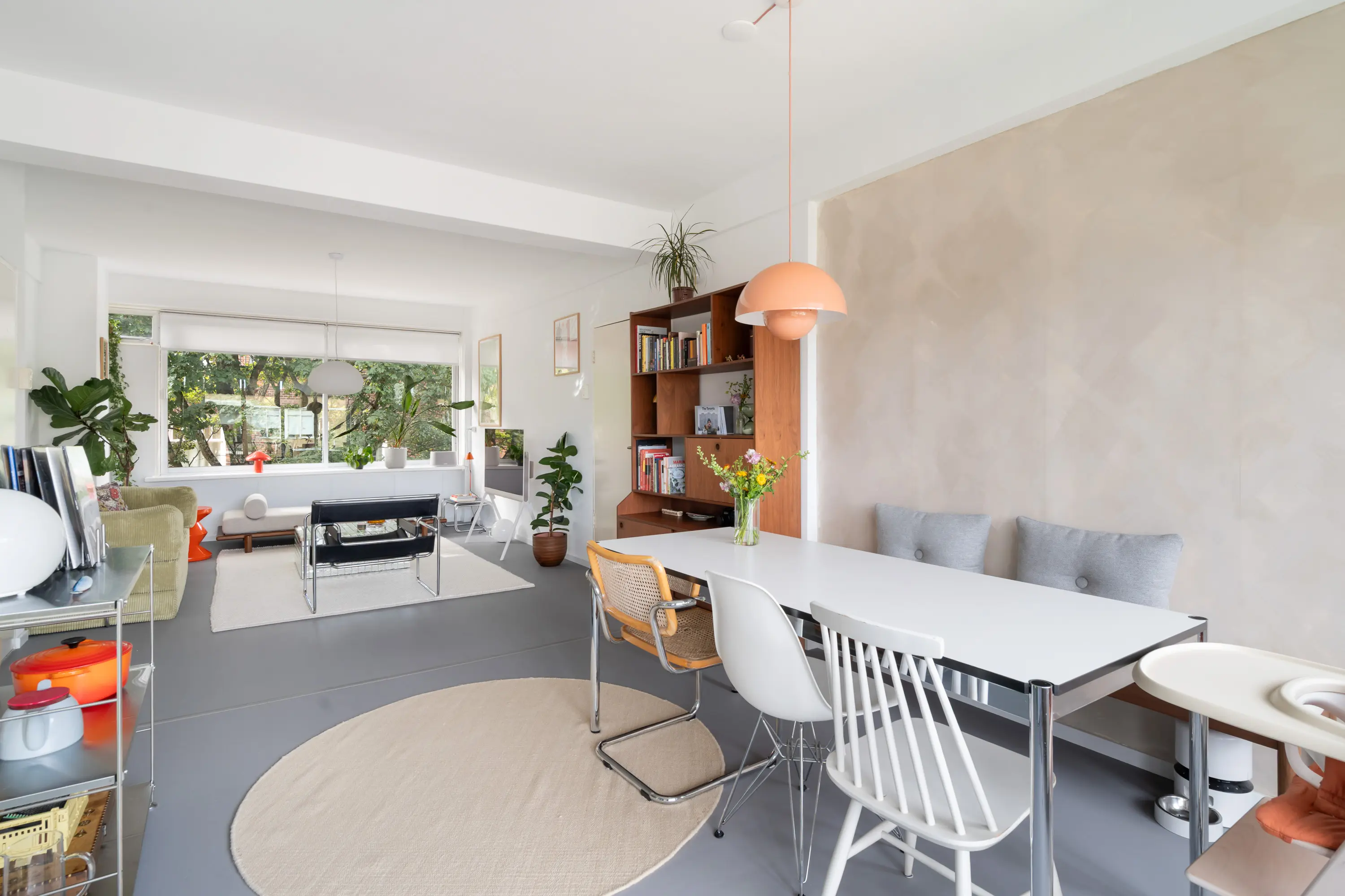 Van der Horststraat 11F