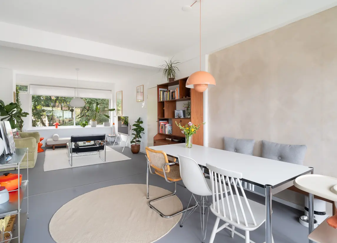 Van der Horststraat 11F