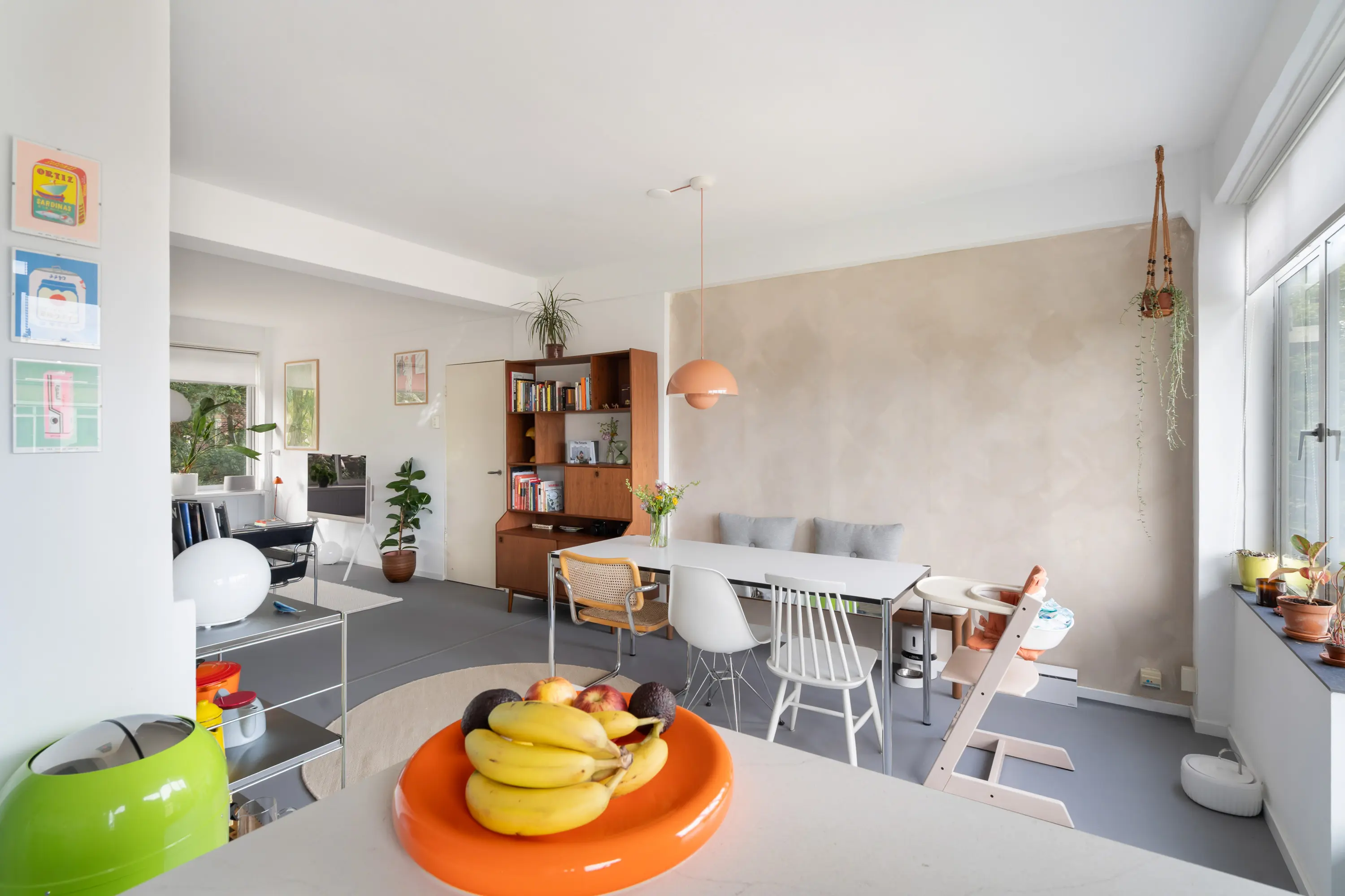 Van der Horststraat 11F