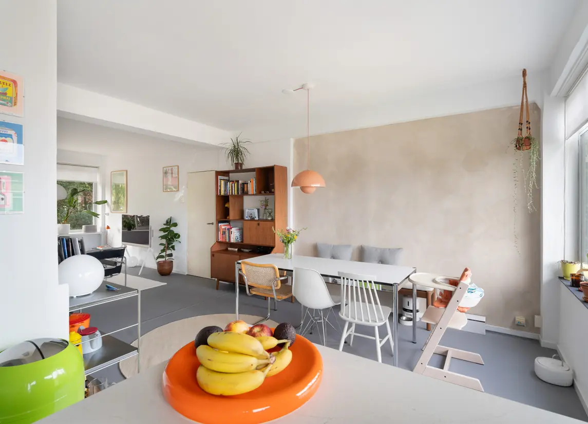 Van der Horststraat 11F