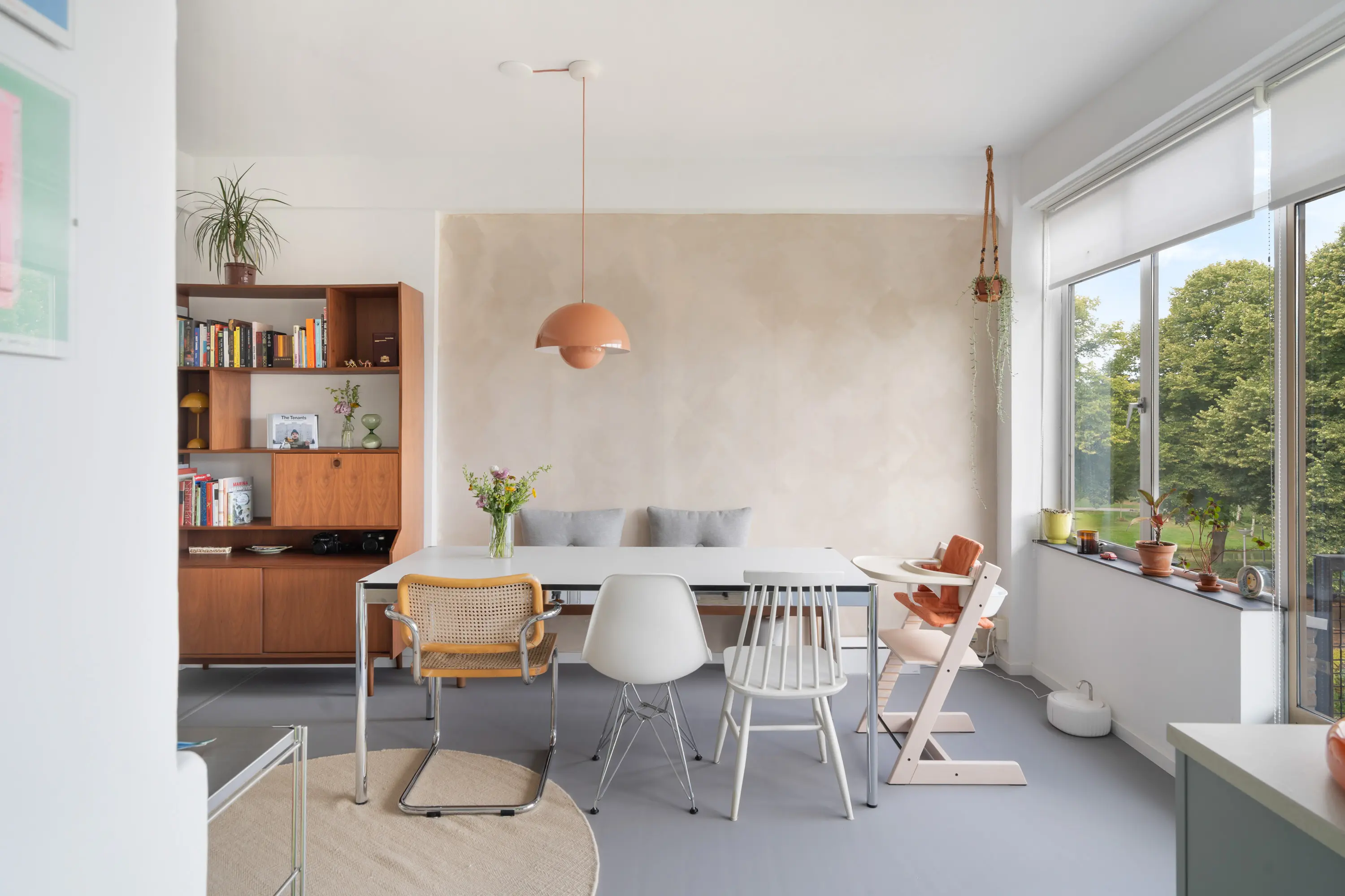 Van der Horststraat 11F