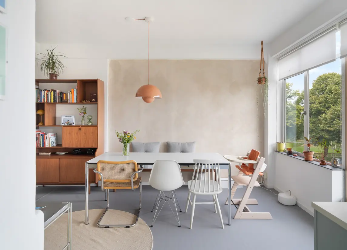 Van der Horststraat 11F