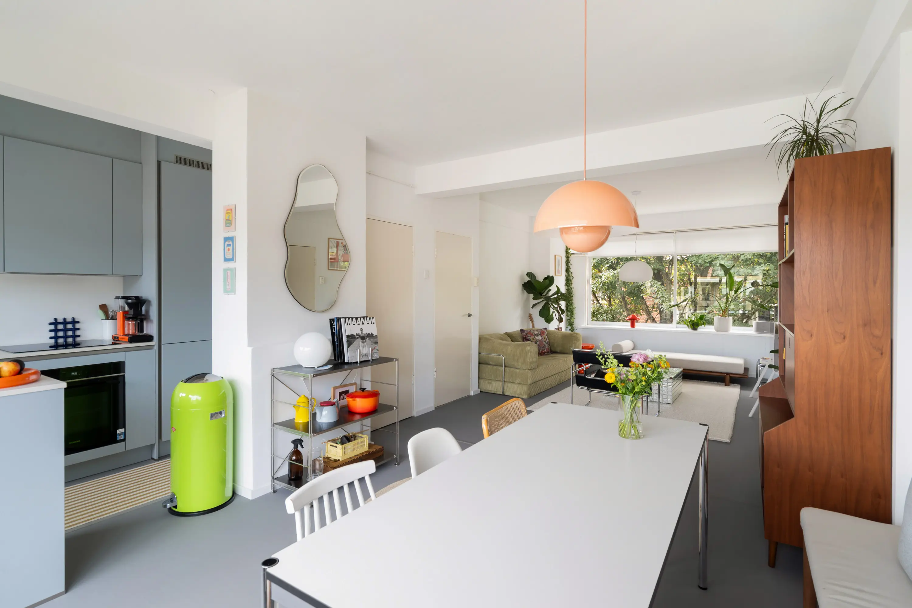 Van der Horststraat 11F