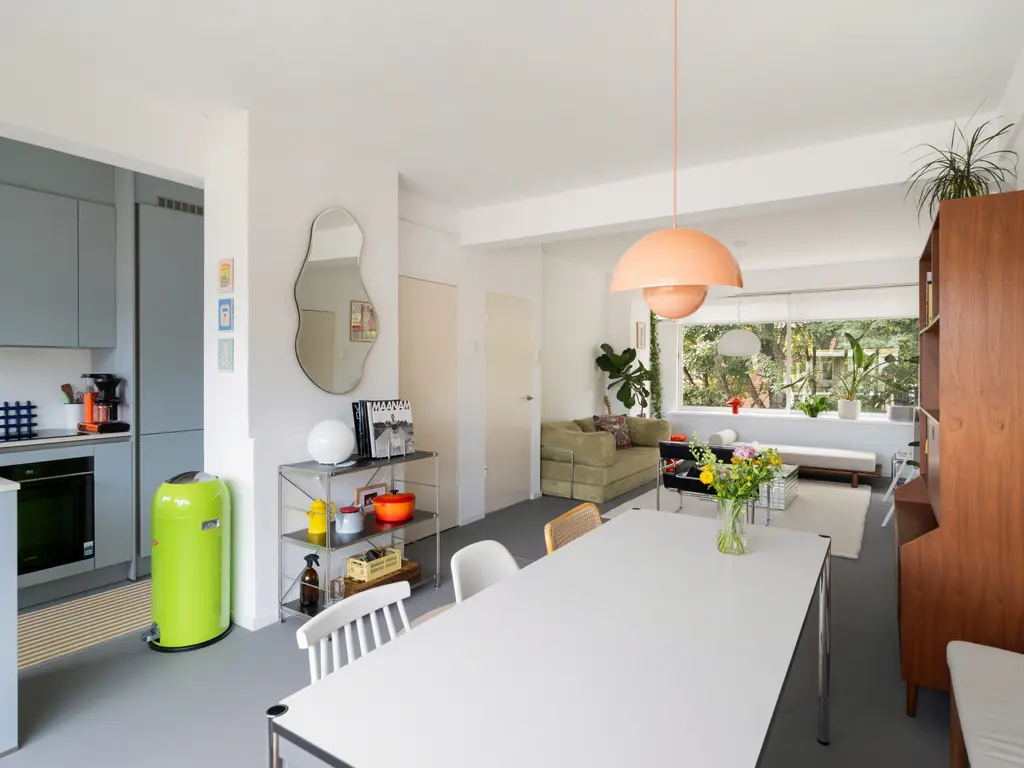 Van der Horststraat 11F, ROTTERDAM