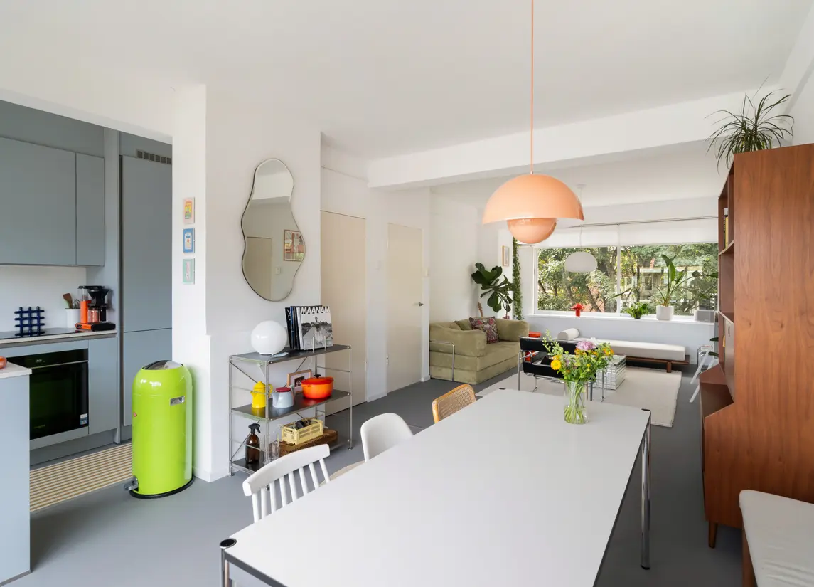 Van der Horststraat 11F