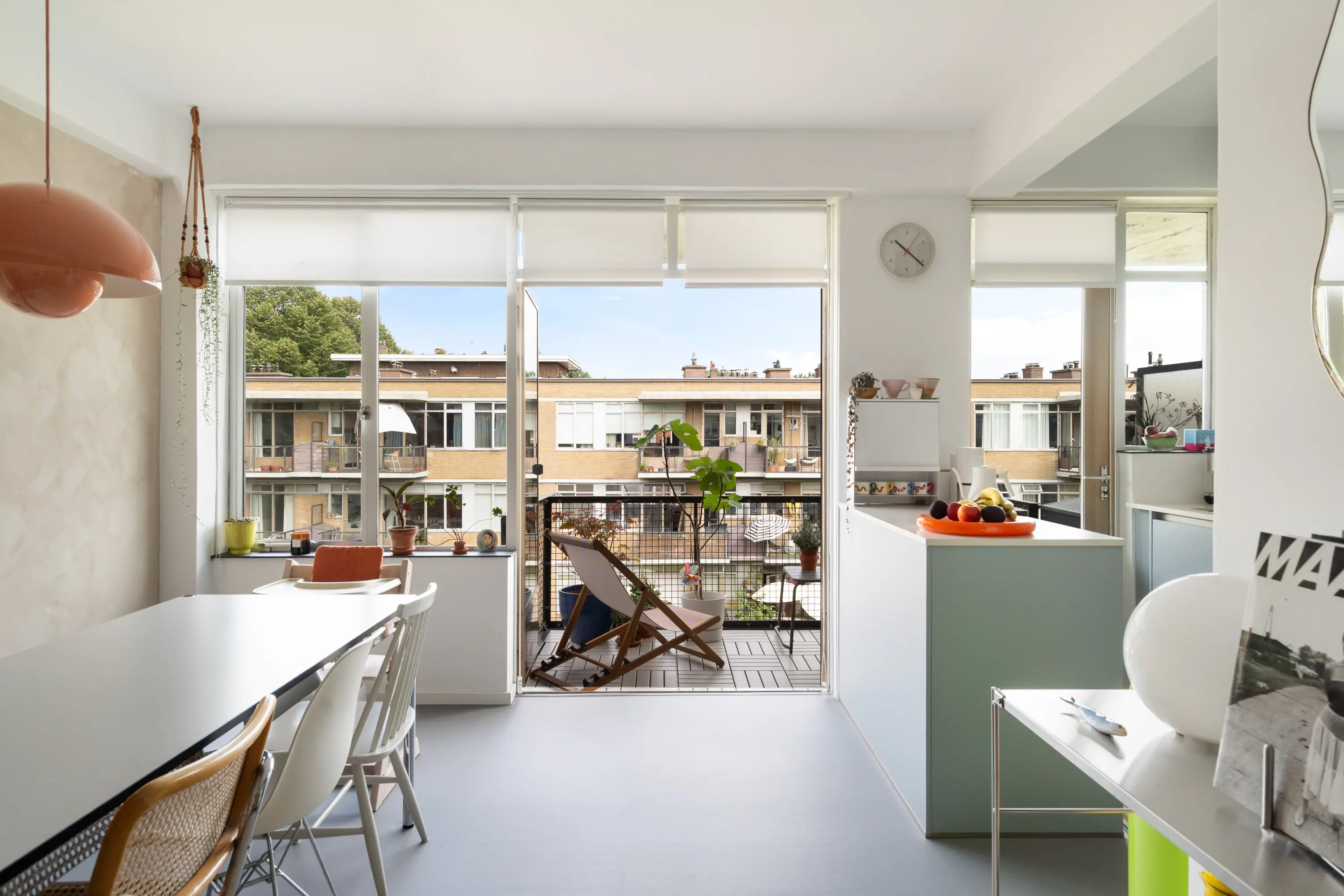 Van der Horststraat 11F