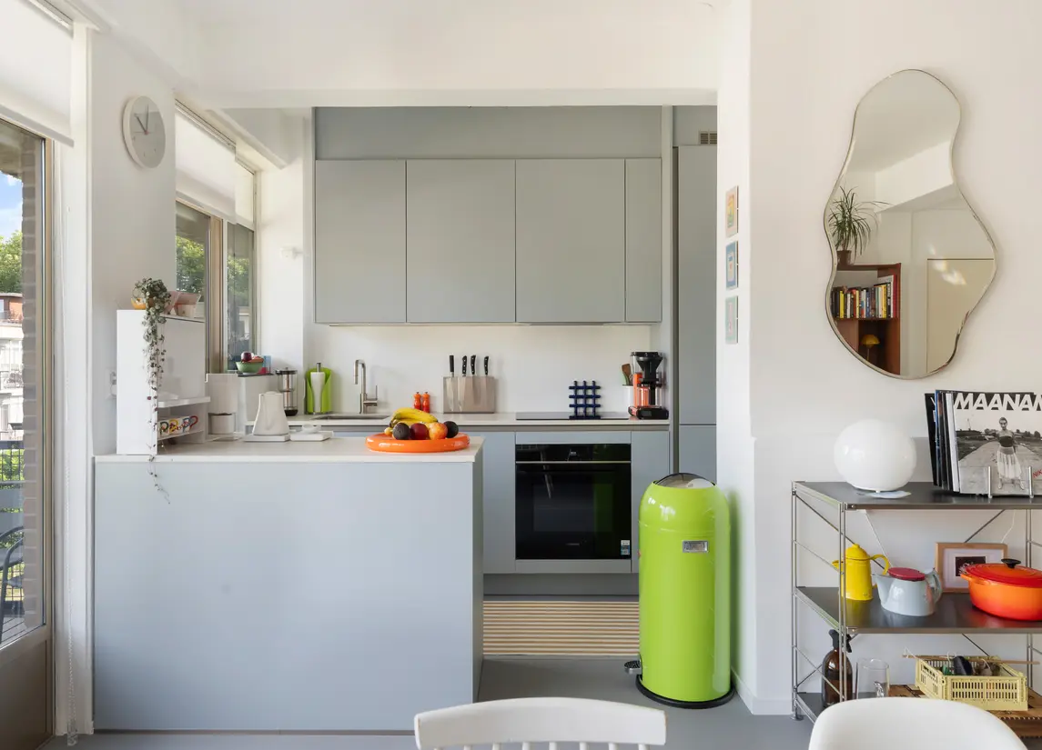 Van der Horststraat 11F