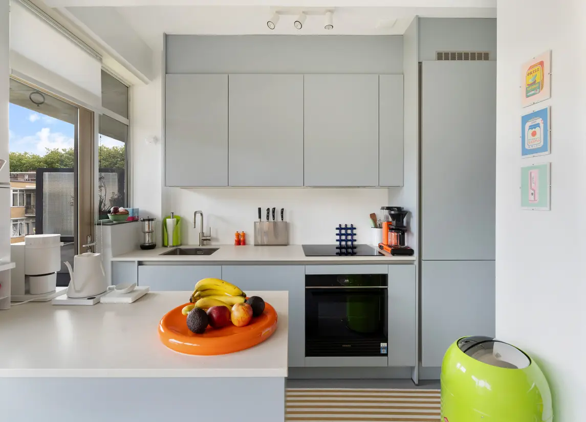 Van der Horststraat 11F