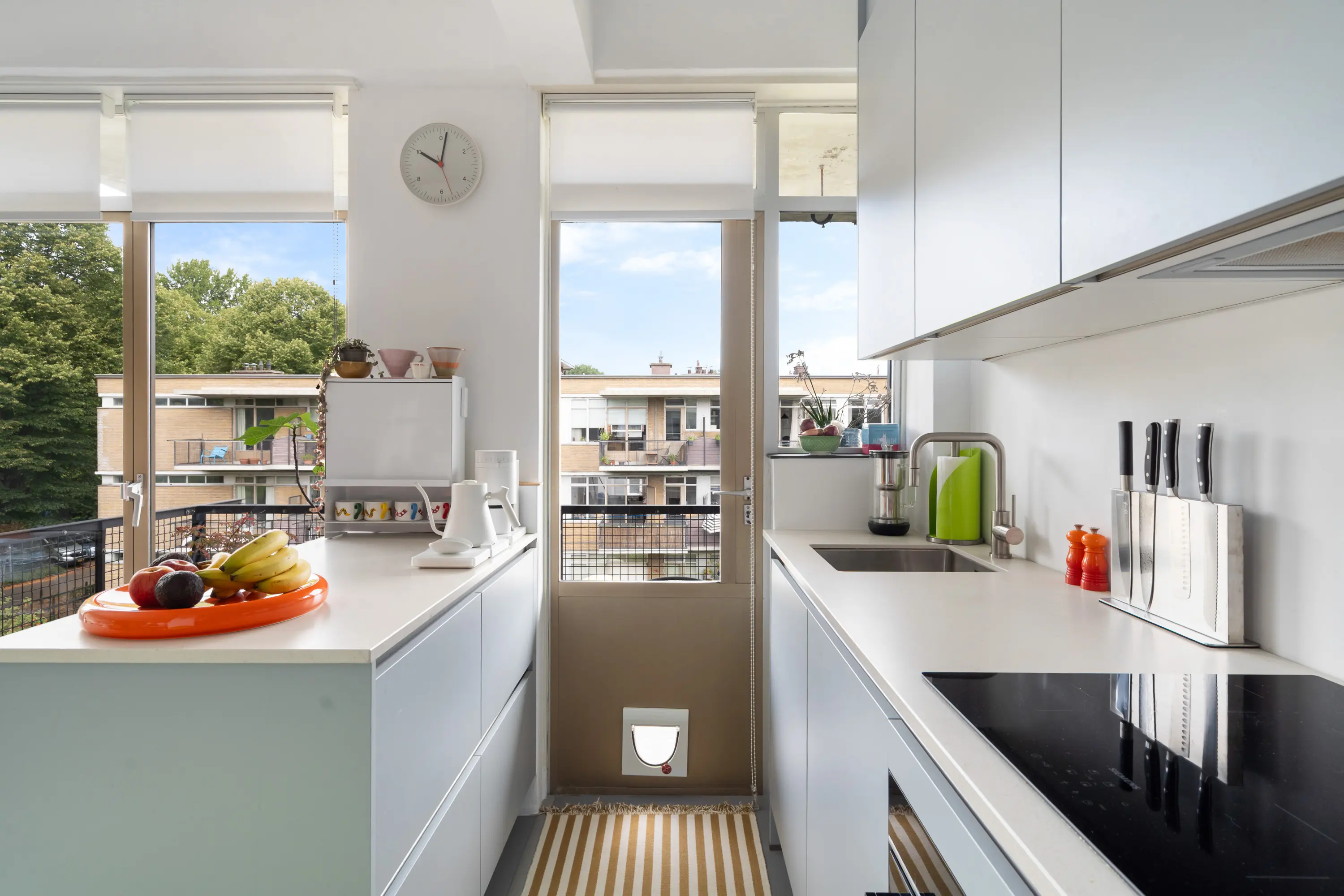 Van der Horststraat 11F