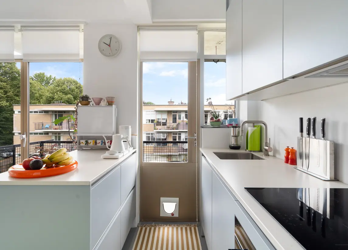 Van der Horststraat 11F