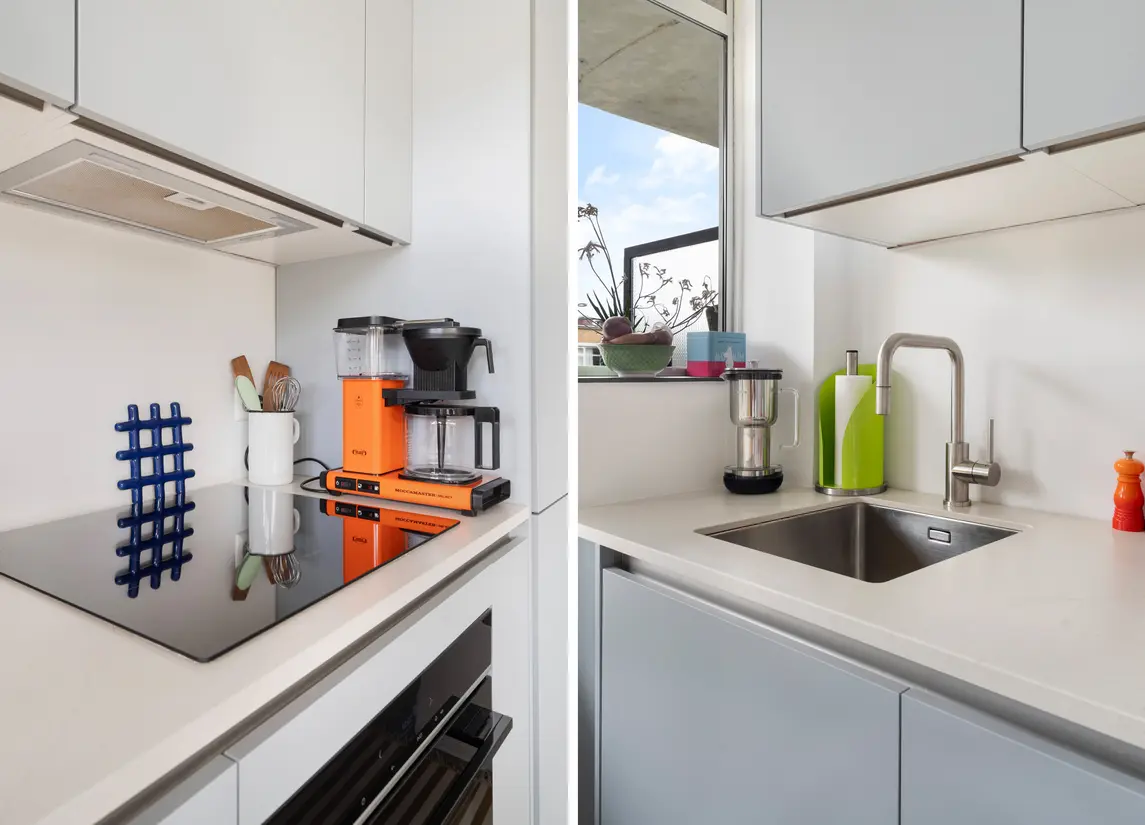 Van der Horststraat 11F