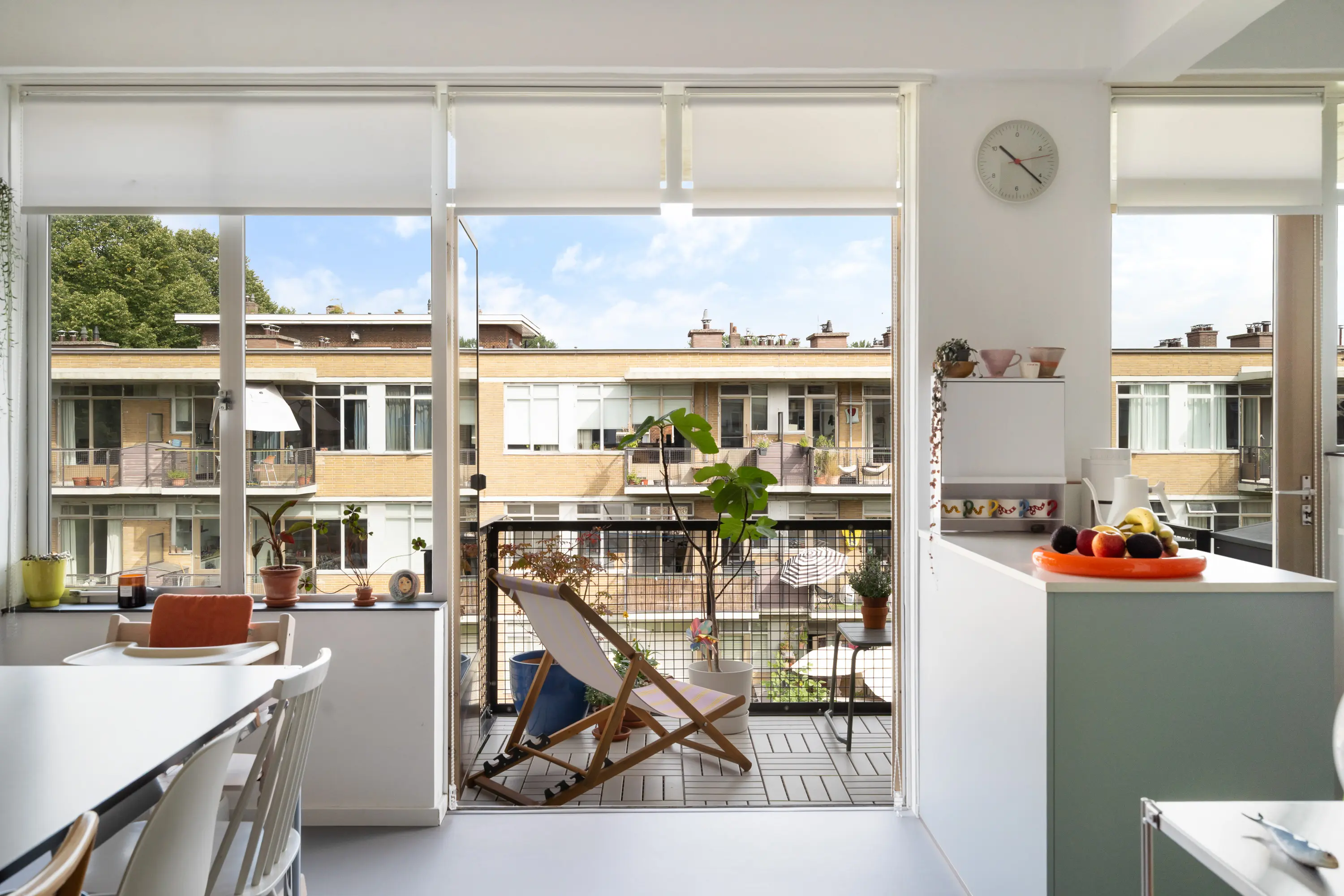 Van der Horststraat 11F