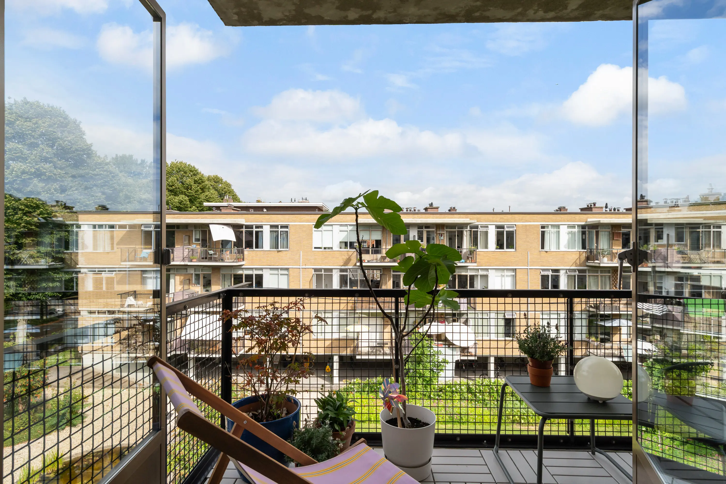 Van der Horststraat 11F