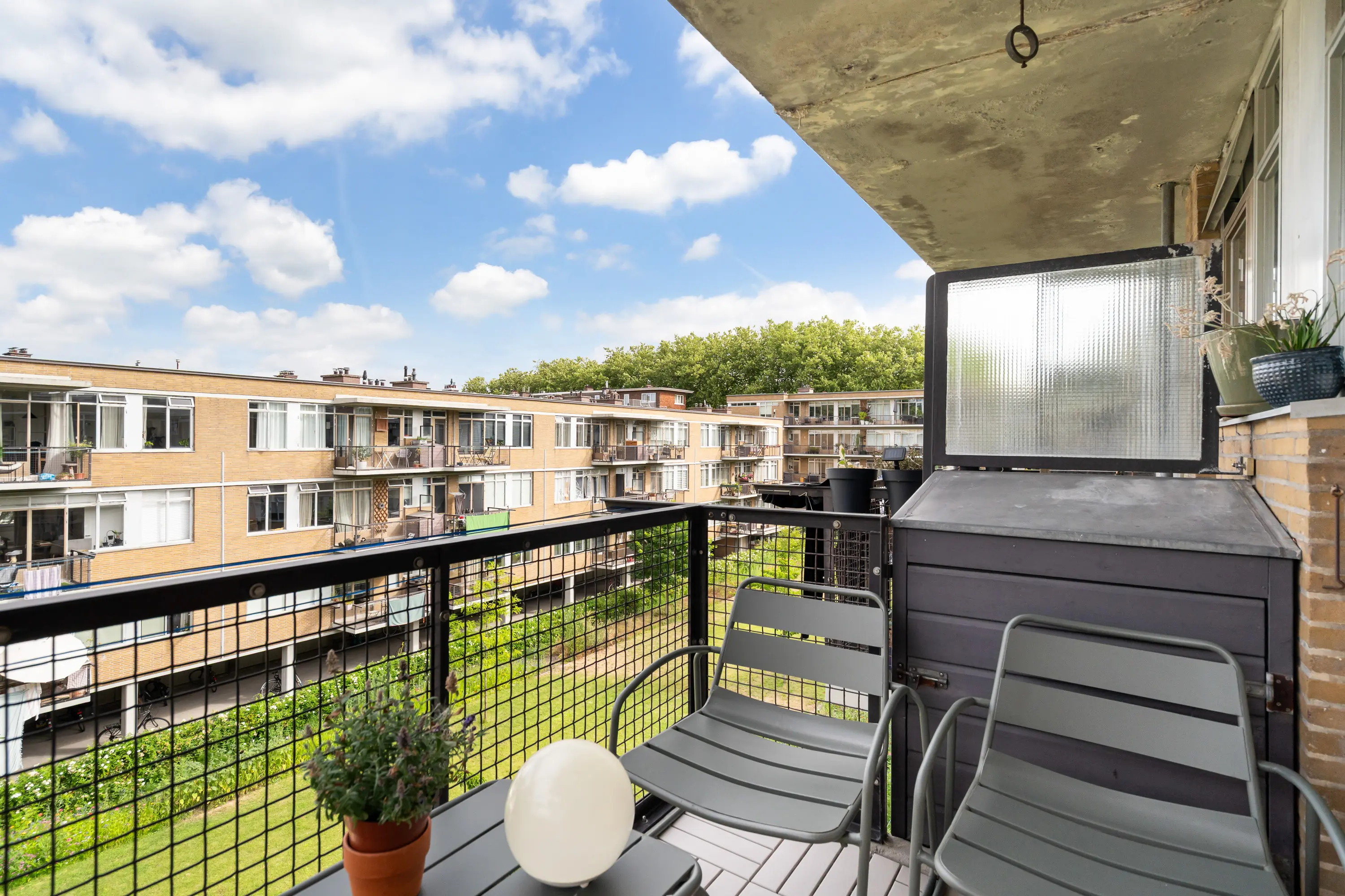 Van der Horststraat 11F
