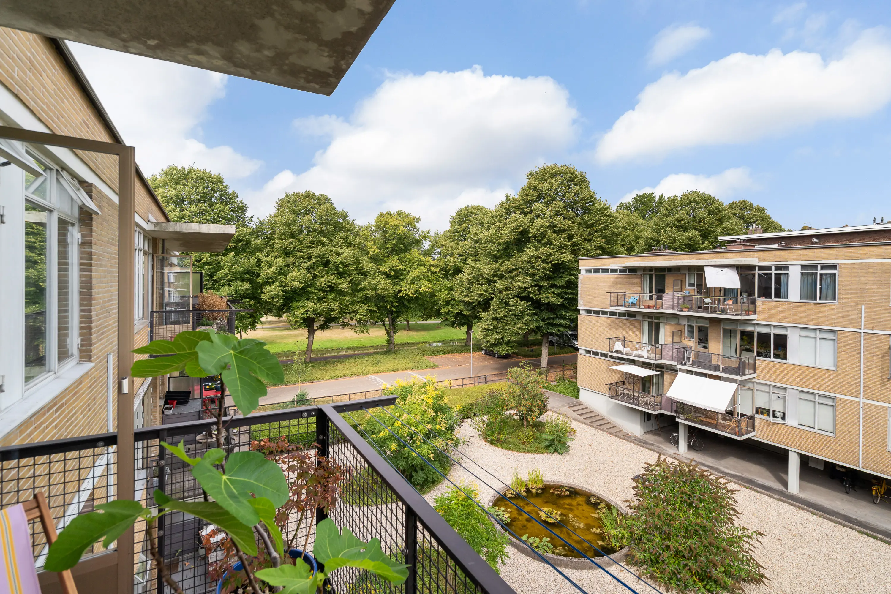 Van der Horststraat 11F