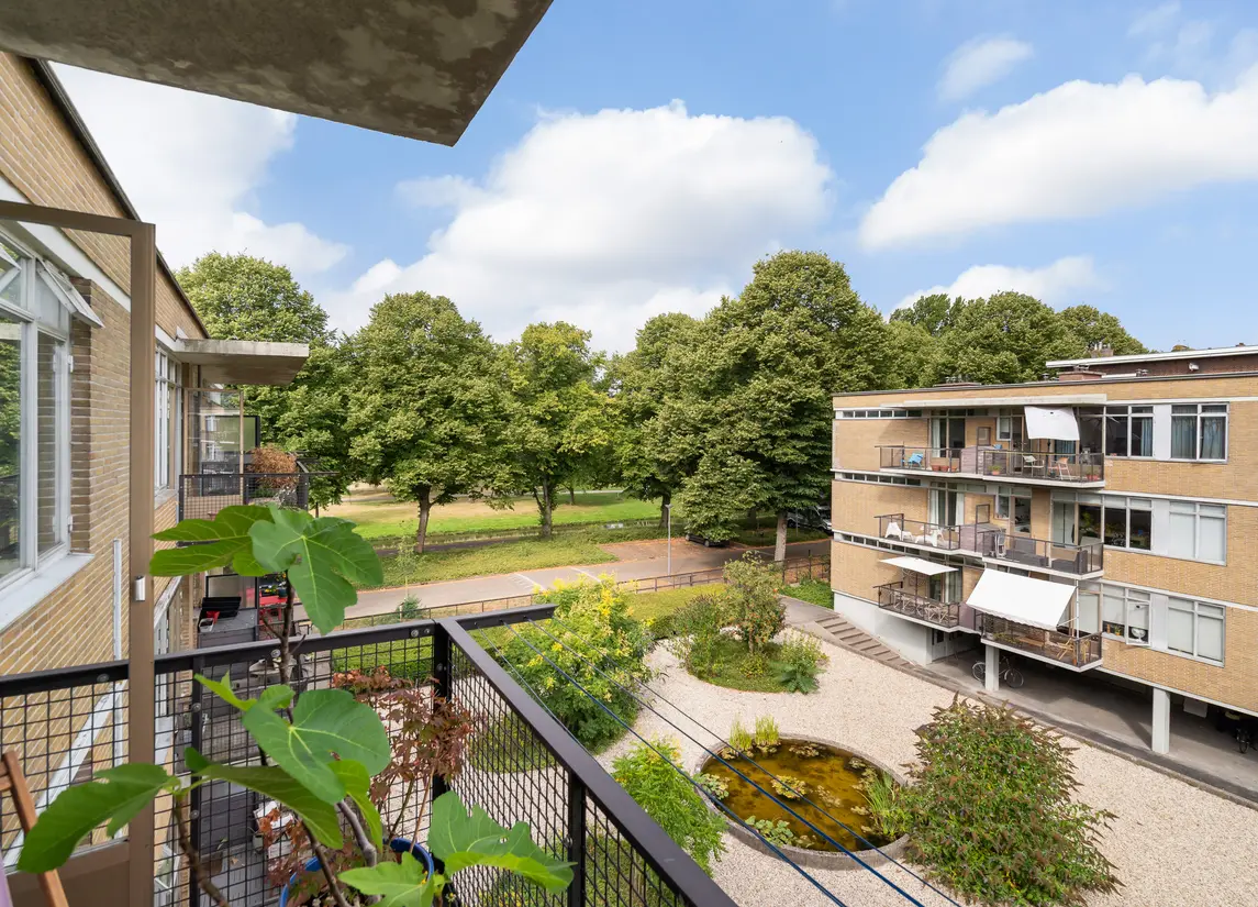 Van der Horststraat 11F