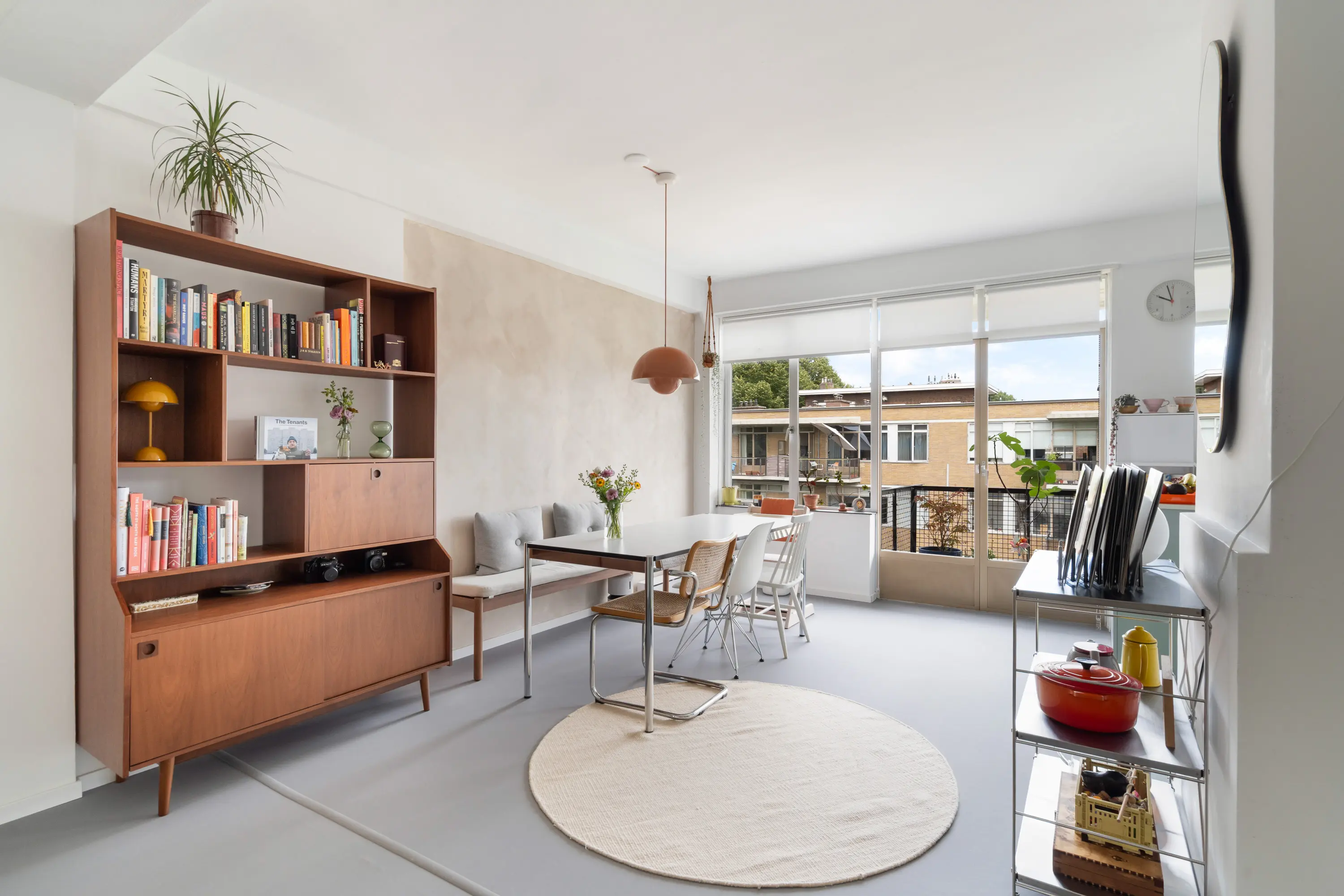 Van der Horststraat 11F