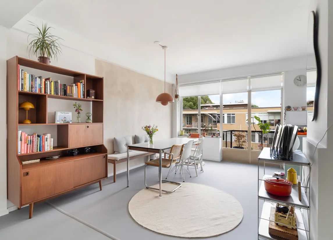 Van der Horststraat 11F