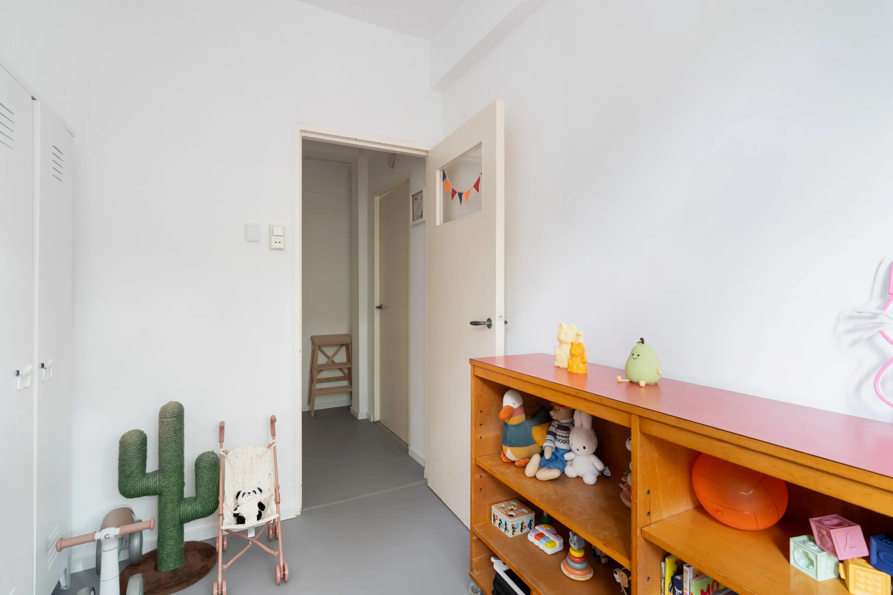 Van der Horststraat 11F