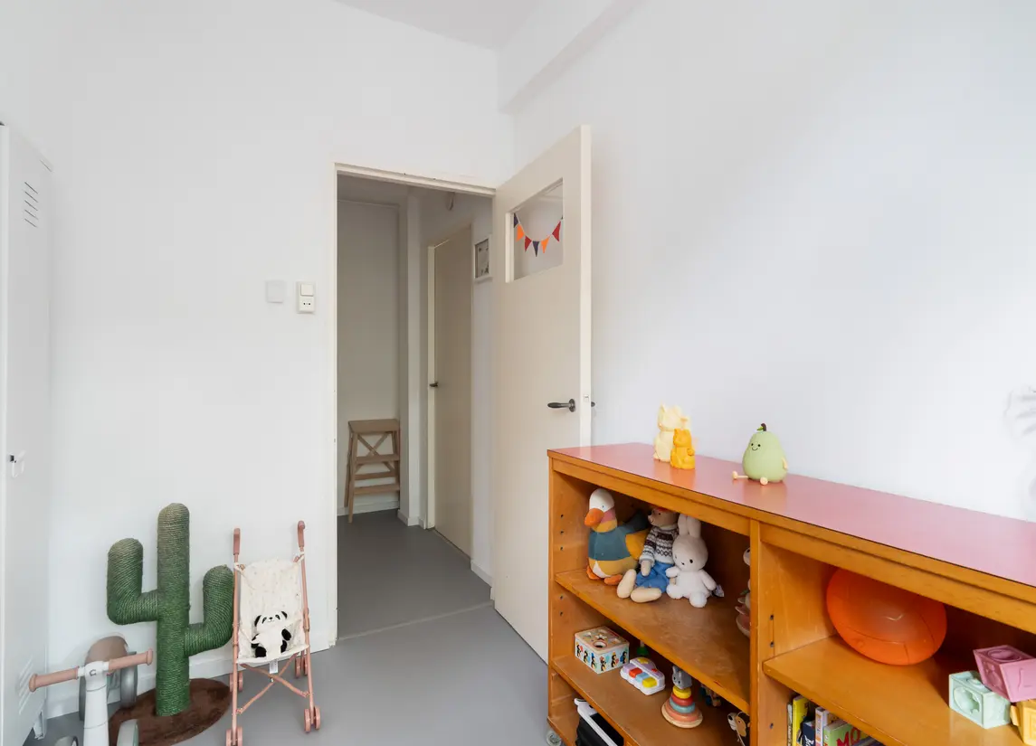 Van der Horststraat 11F
