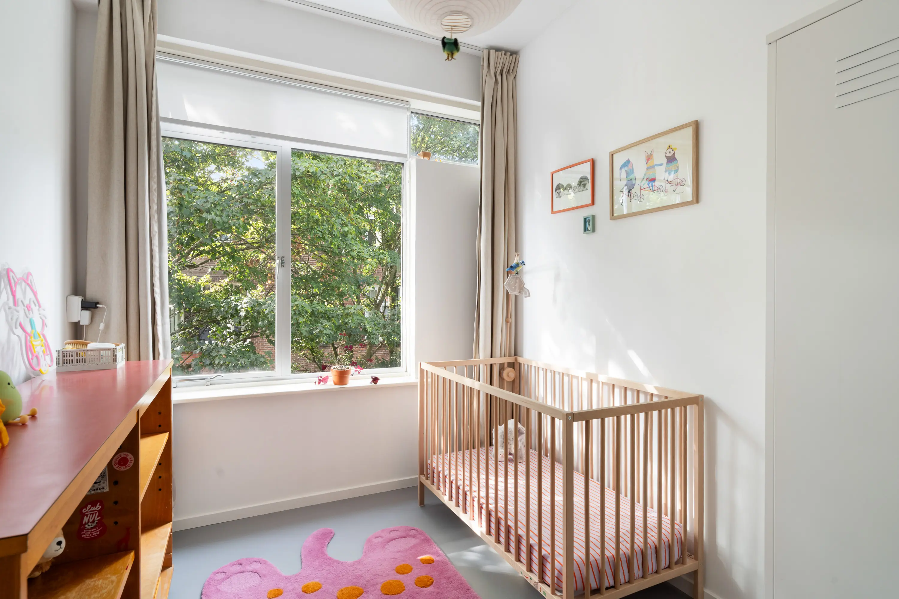 Van der Horststraat 11F