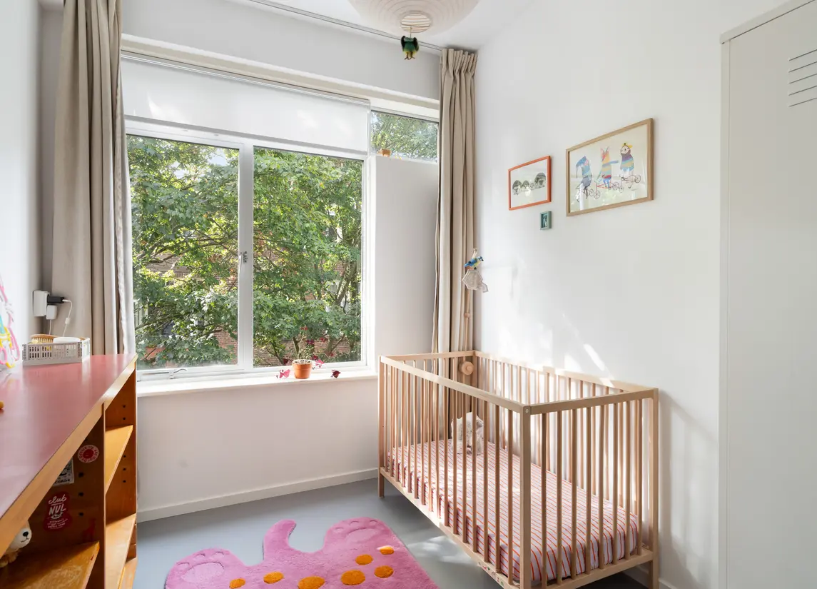 Van der Horststraat 11F