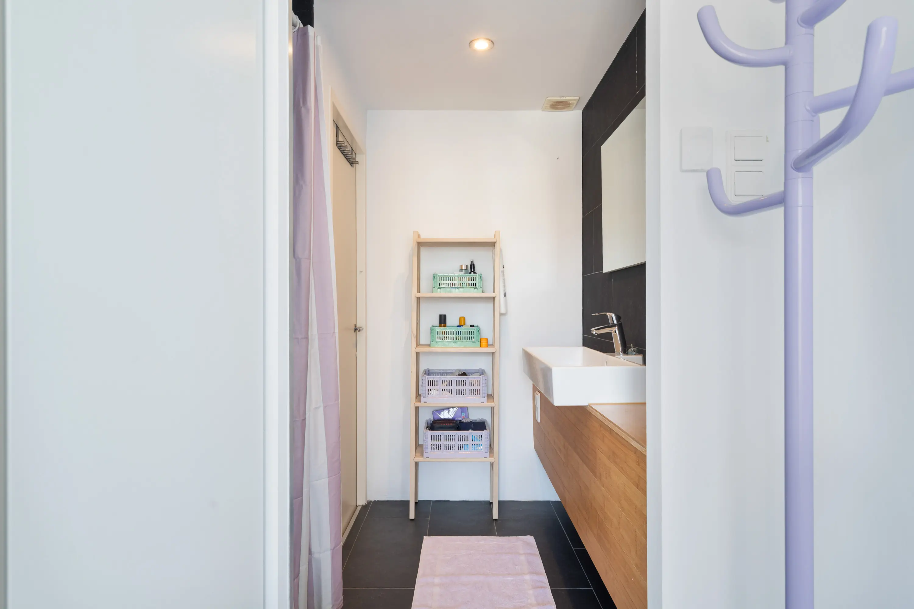 Van der Horststraat 11F
