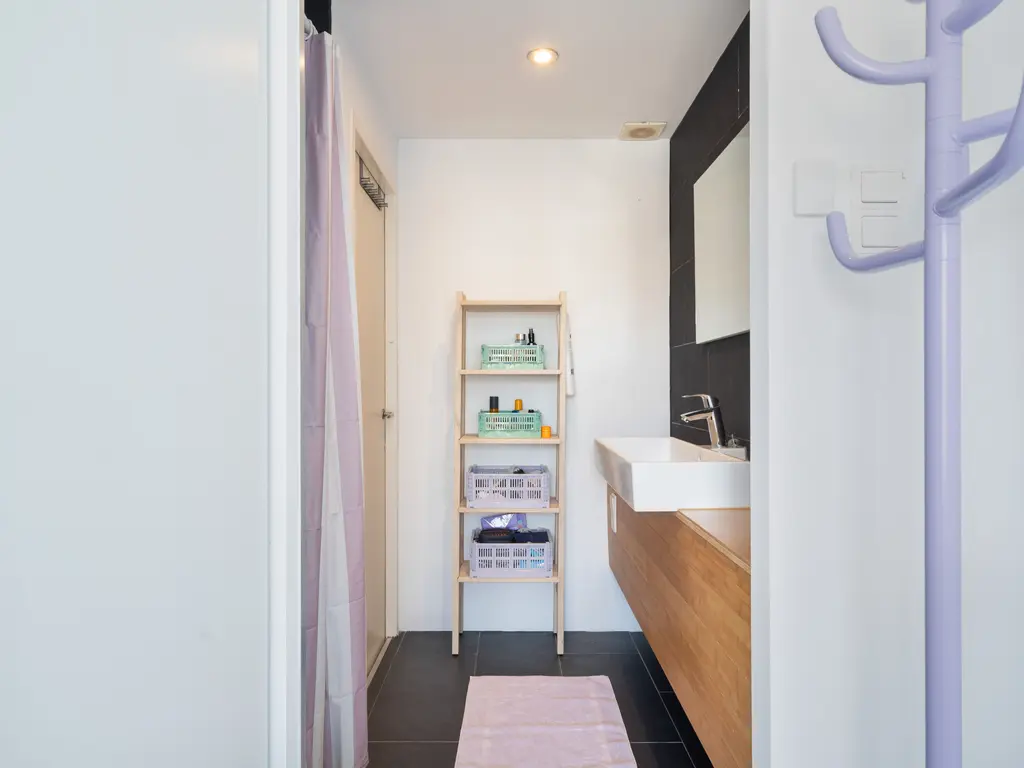 Van der Horststraat 11F, ROTTERDAM