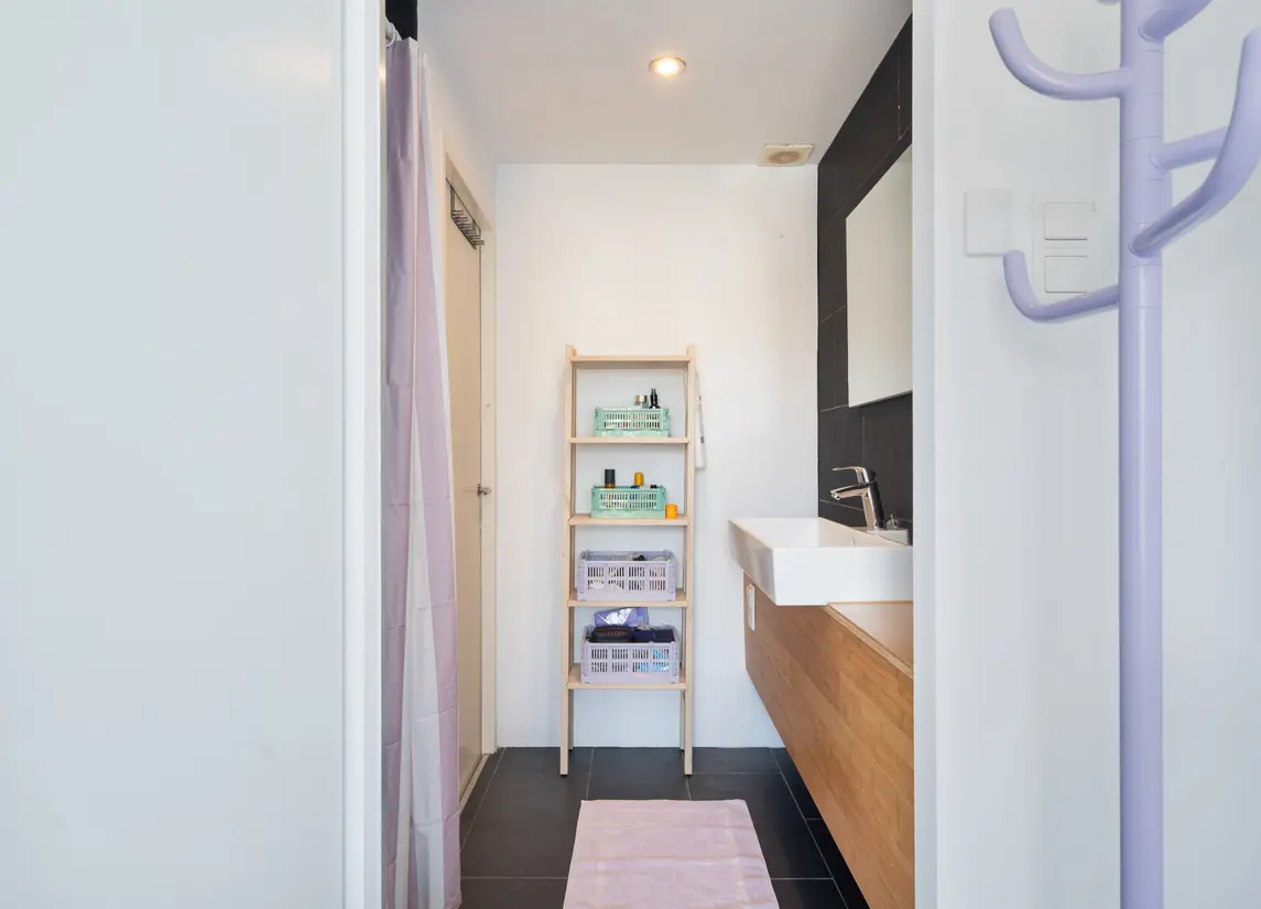 Van der Horststraat 11F