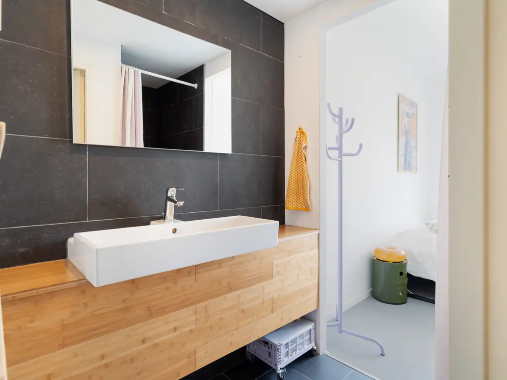 Van der Horststraat 11F, ROTTERDAM