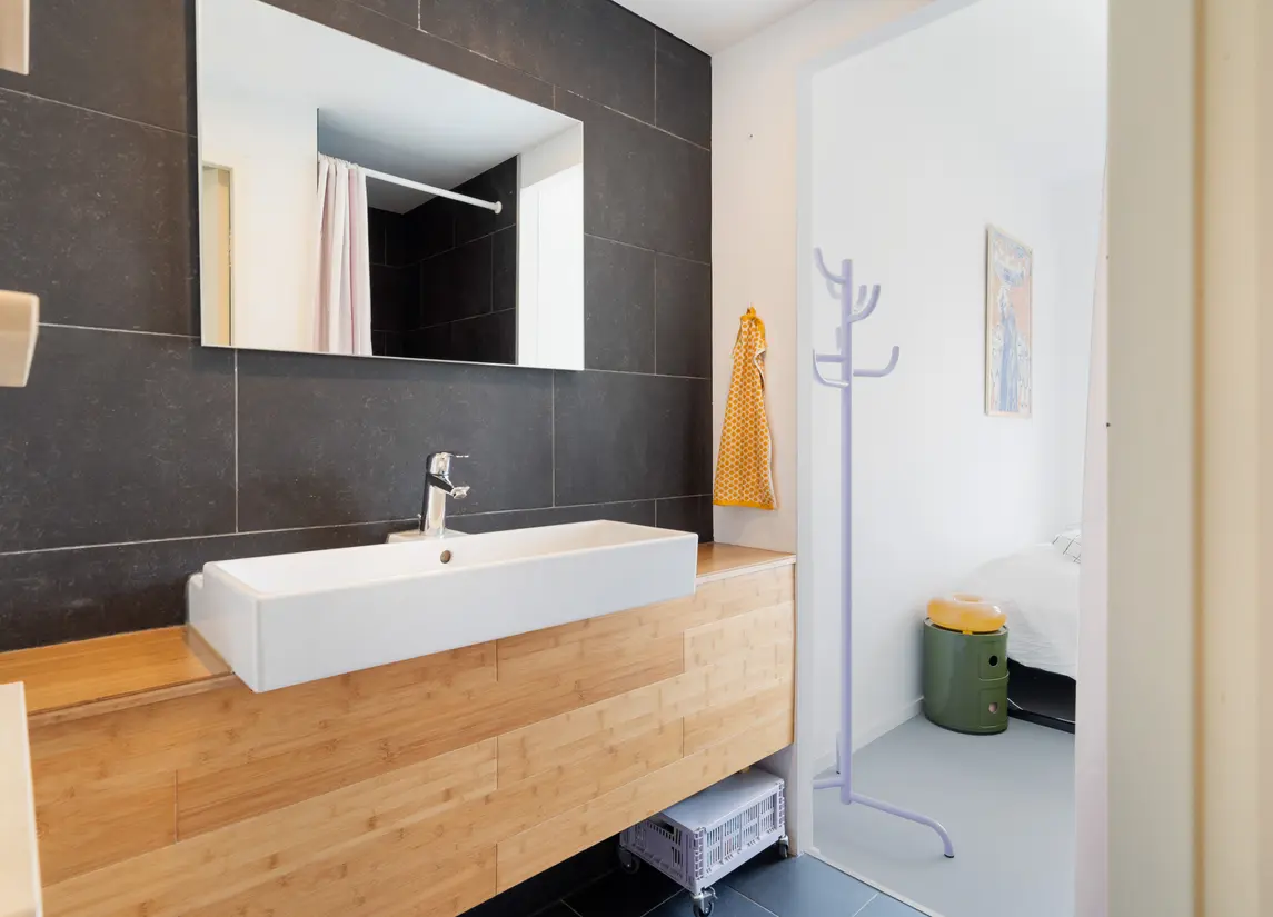 Van der Horststraat 11F