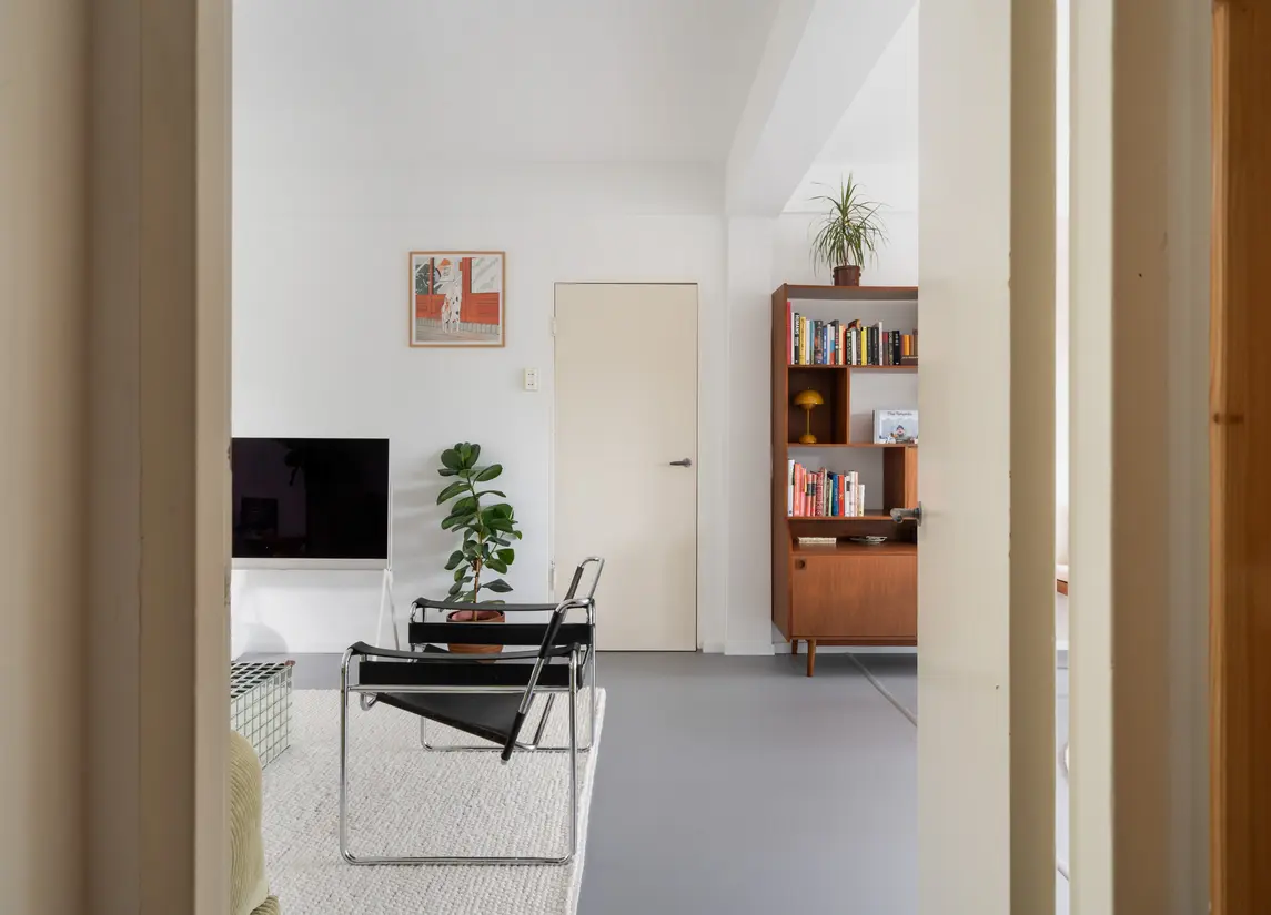 Van der Horststraat 11F