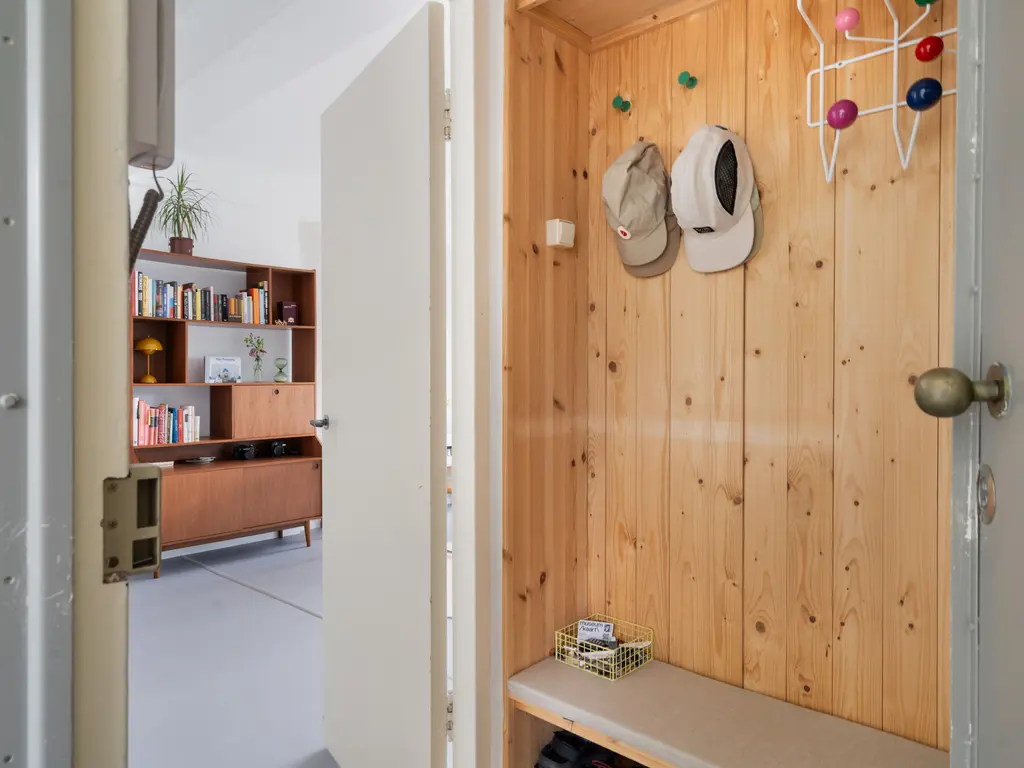 Van der Horststraat 11F, ROTTERDAM