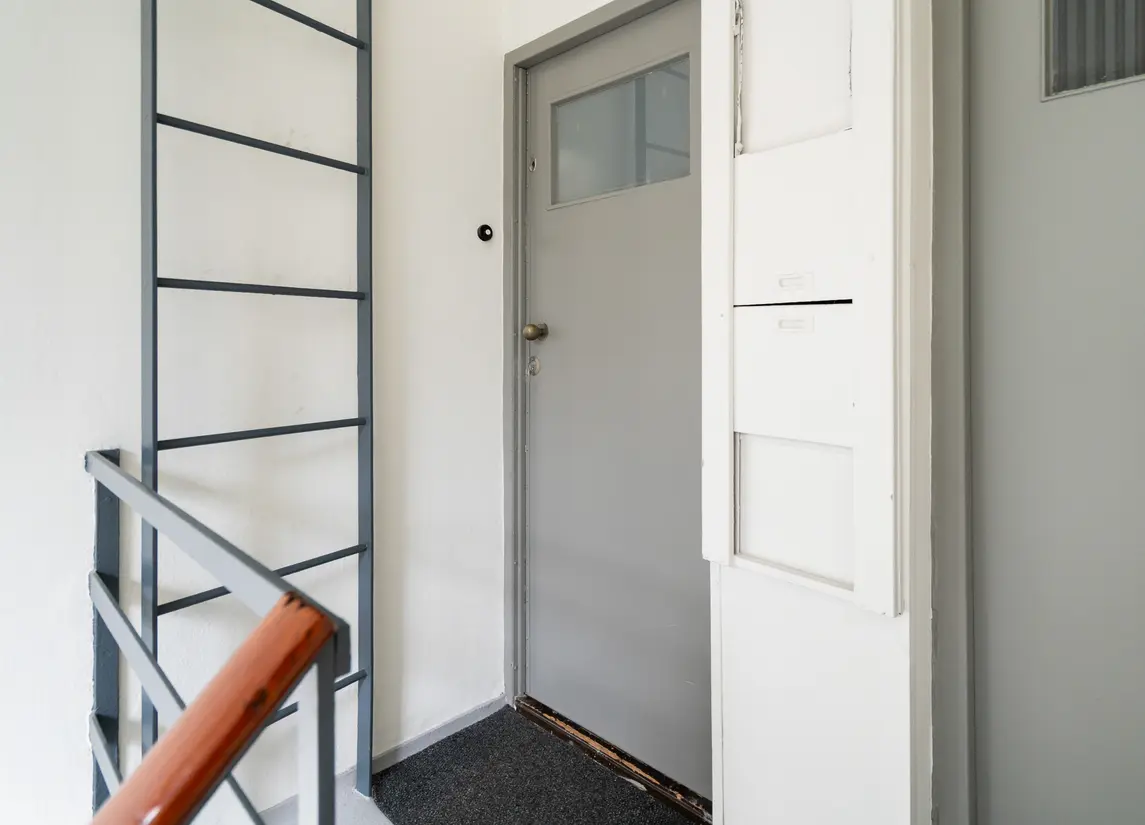 Van der Horststraat 11F