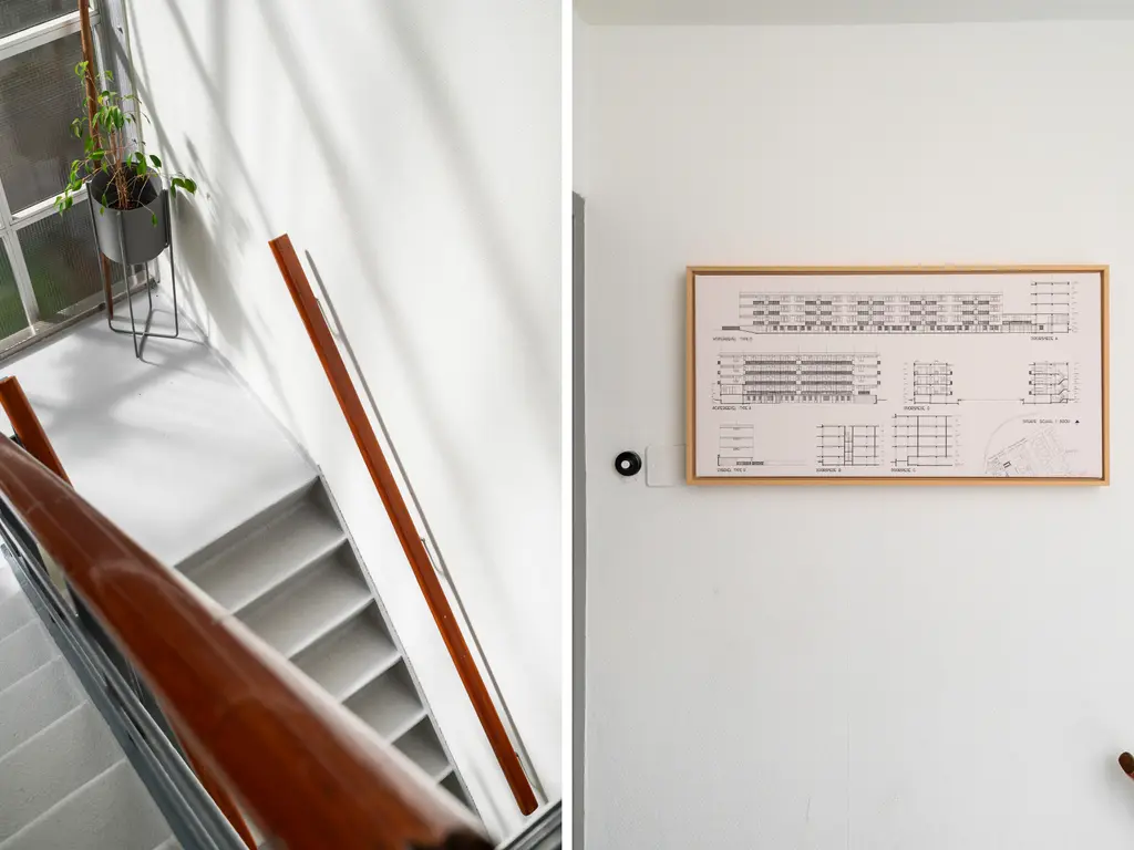 Van der Horststraat 11F, ROTTERDAM
