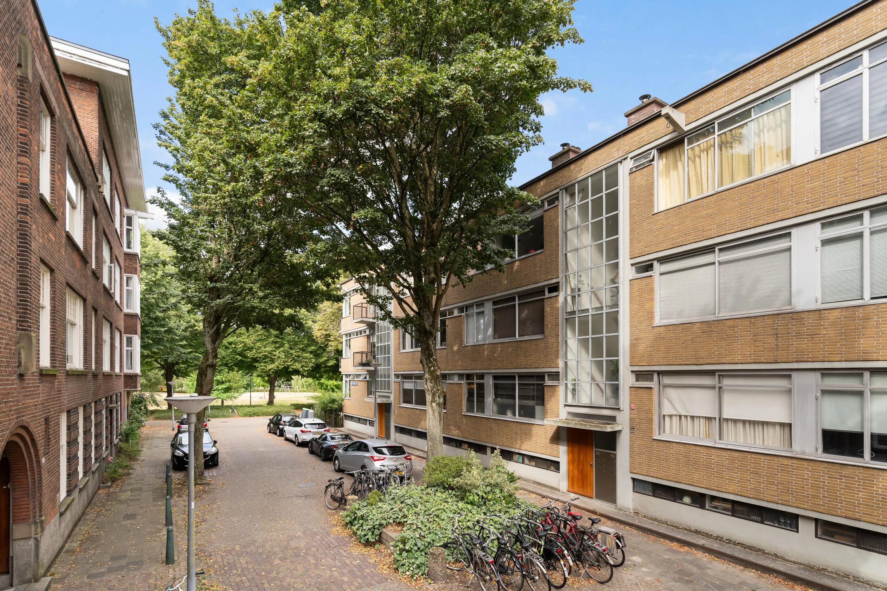 Van der Horststraat 11F