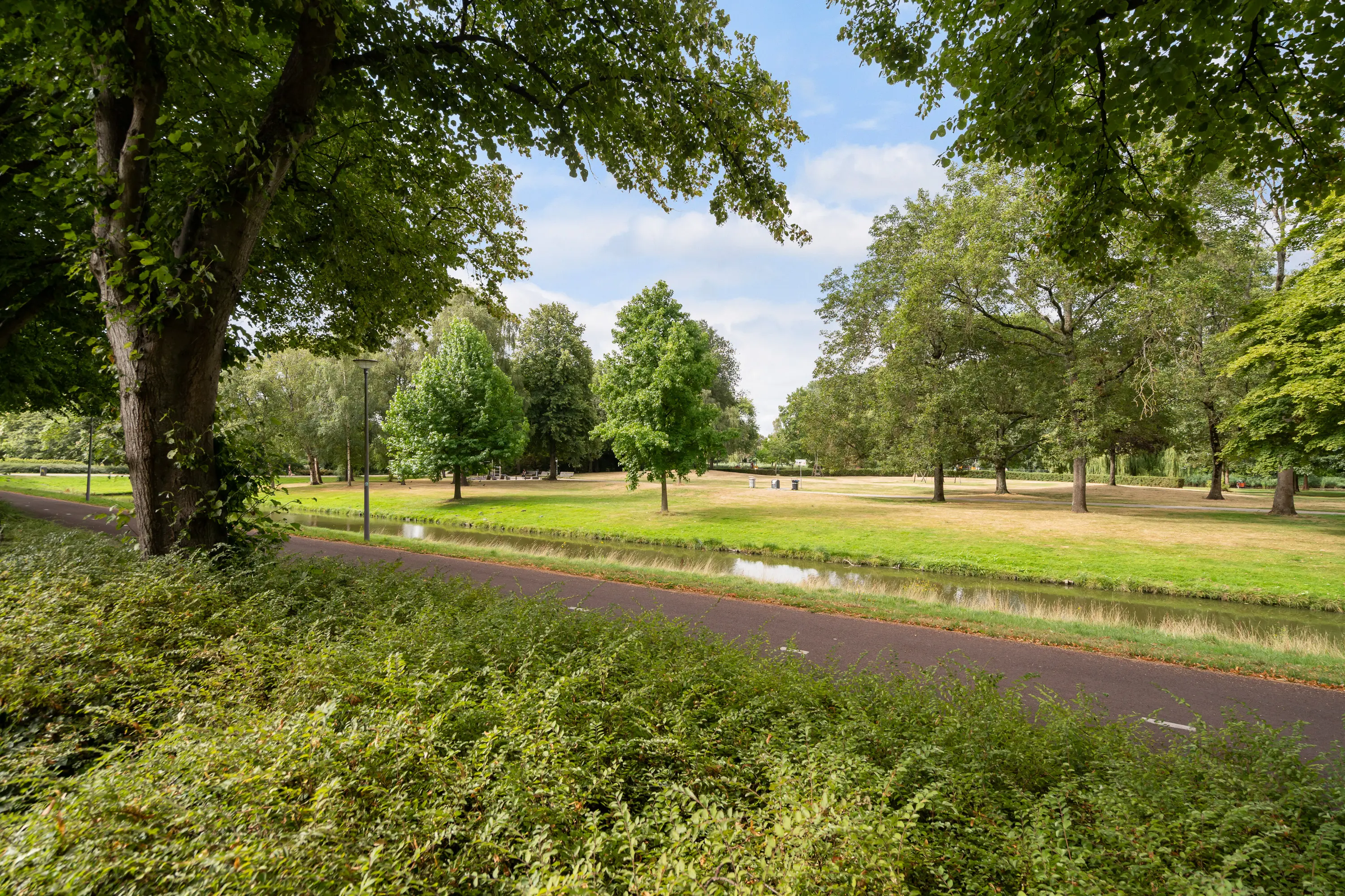 Van der Horststraat 11F