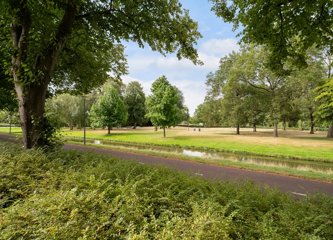 Van der Horststraat 11F