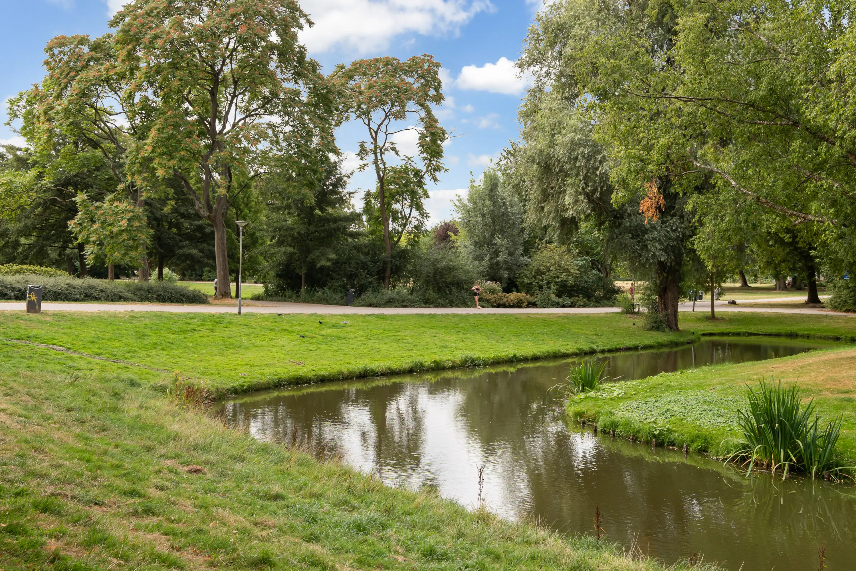 Van der Horststraat 11F