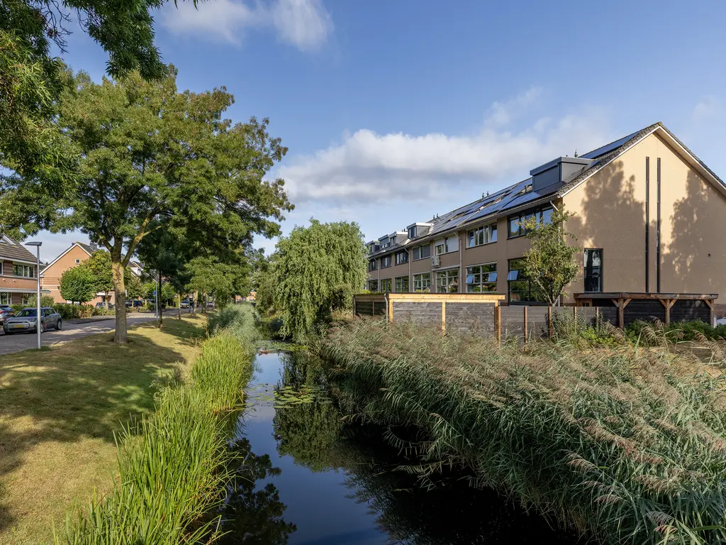 Rietvelddreef 56, BARENDRECHT