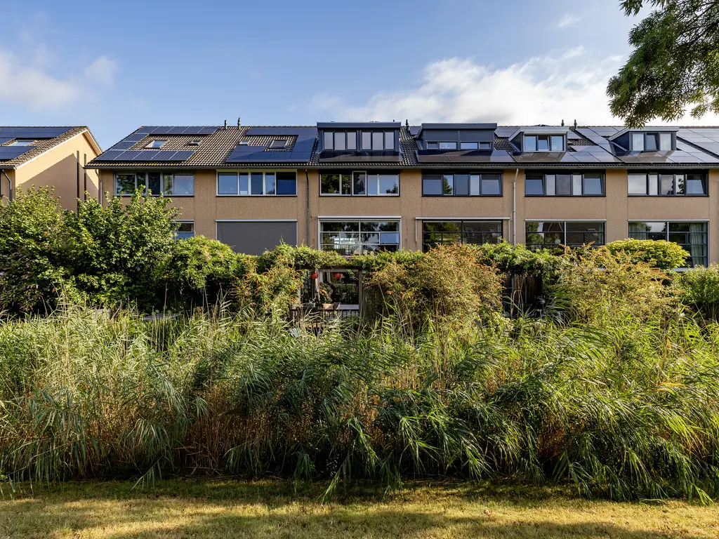Rietvelddreef 56, BARENDRECHT