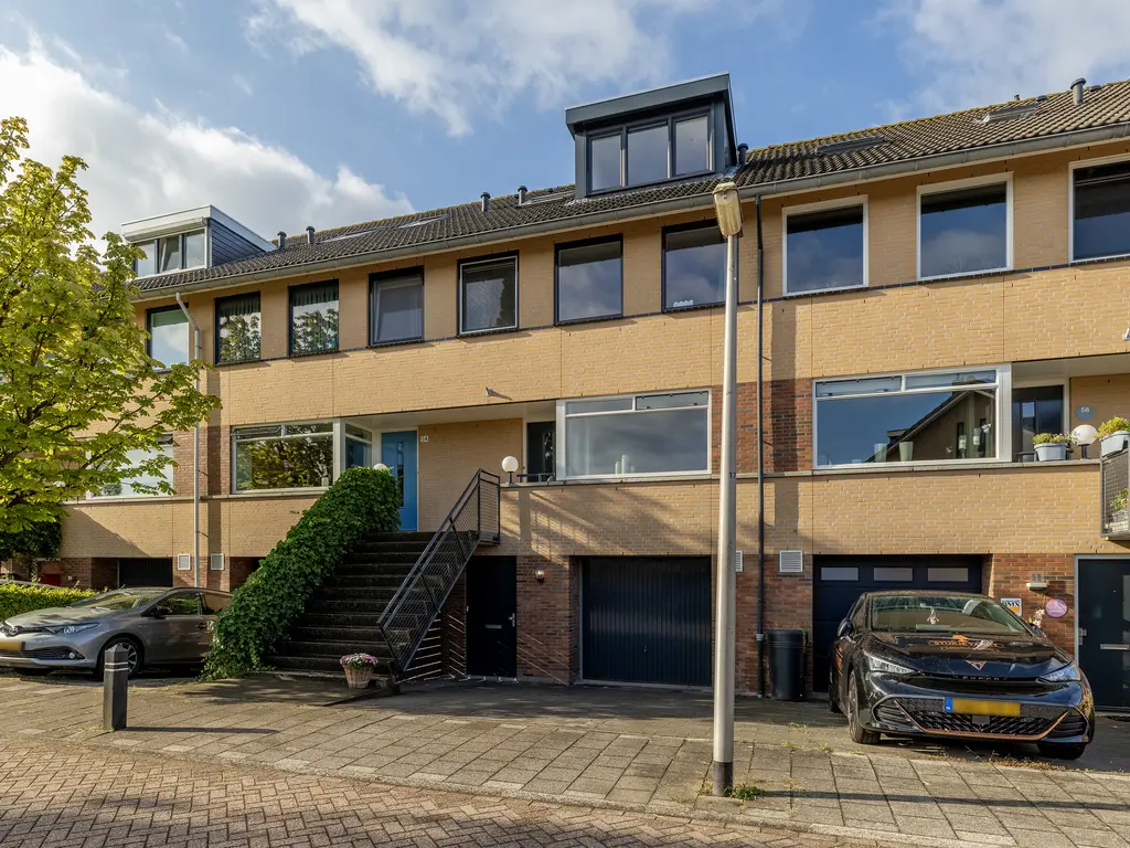 Rietvelddreef 56, BARENDRECHT