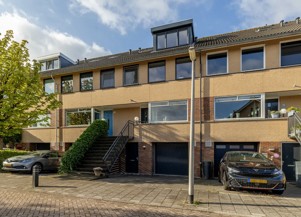 Rietvelddreef 56