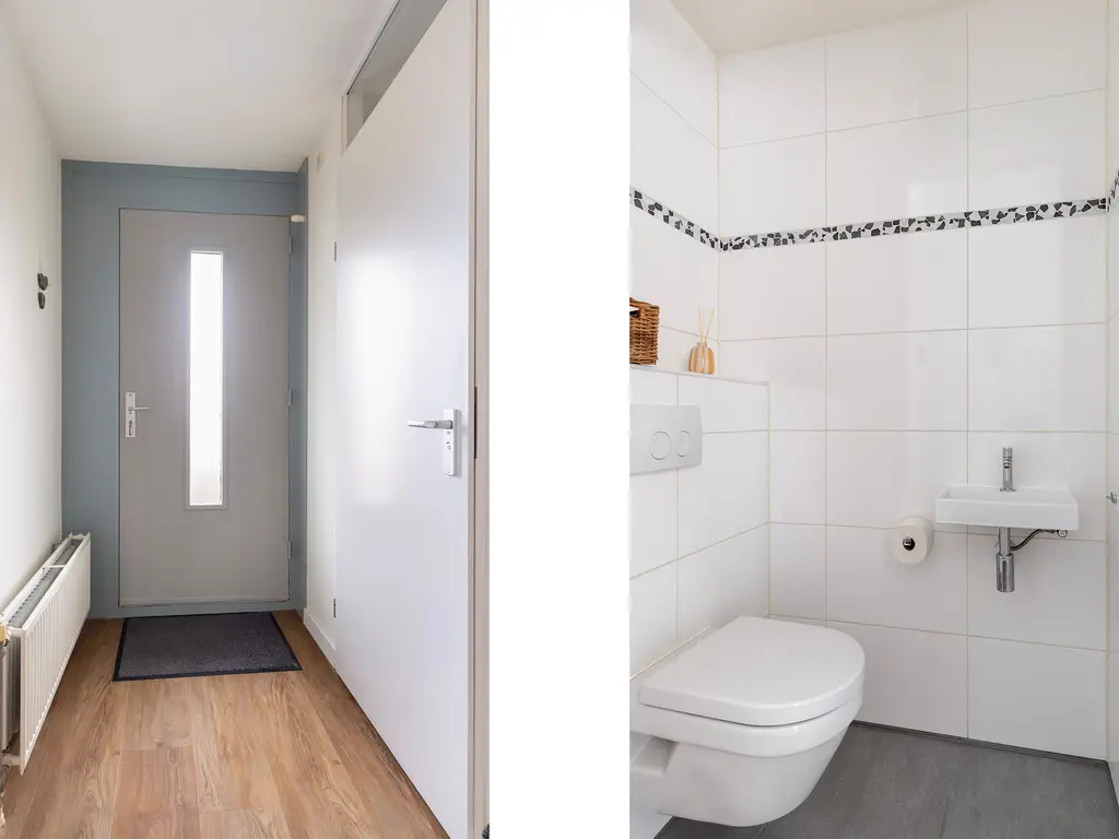 Rietvelddreef 56, BARENDRECHT