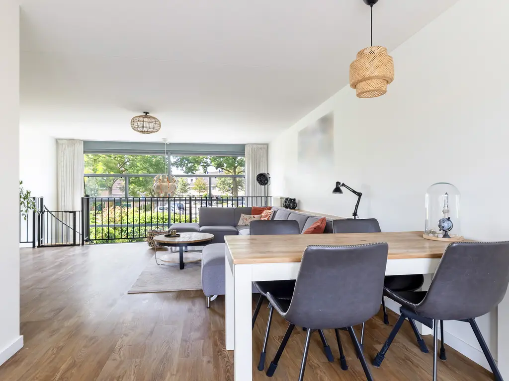 Rietvelddreef 56, BARENDRECHT