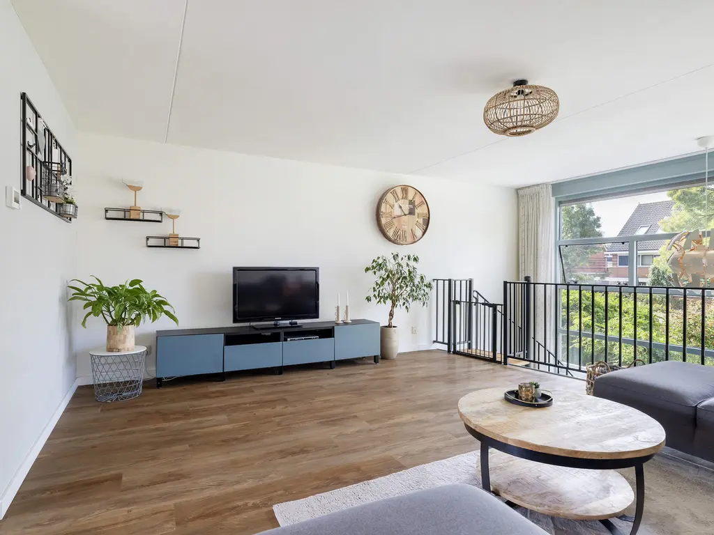 Rietvelddreef 56, BARENDRECHT