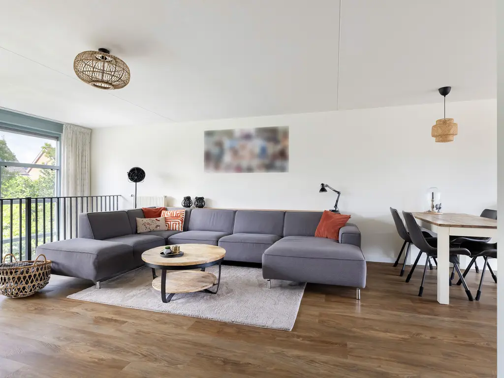 Rietvelddreef 56, BARENDRECHT