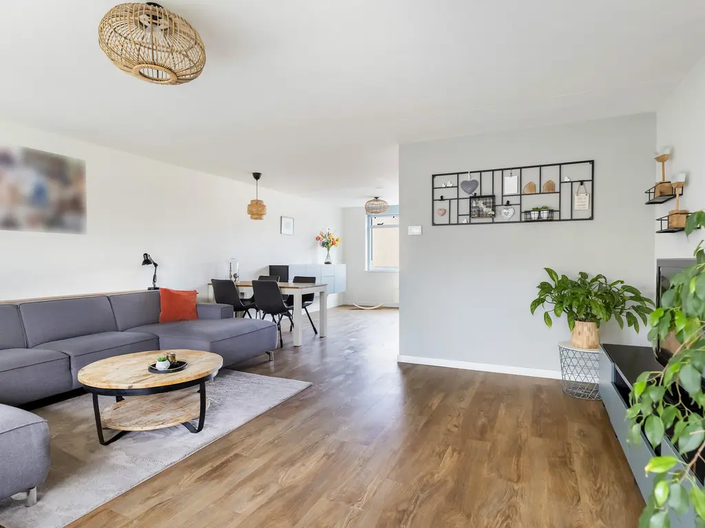 Rietvelddreef 56, BARENDRECHT