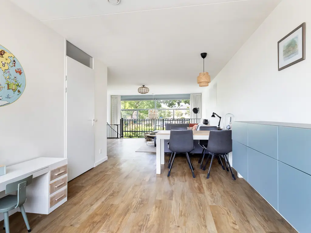 Rietvelddreef 56, BARENDRECHT