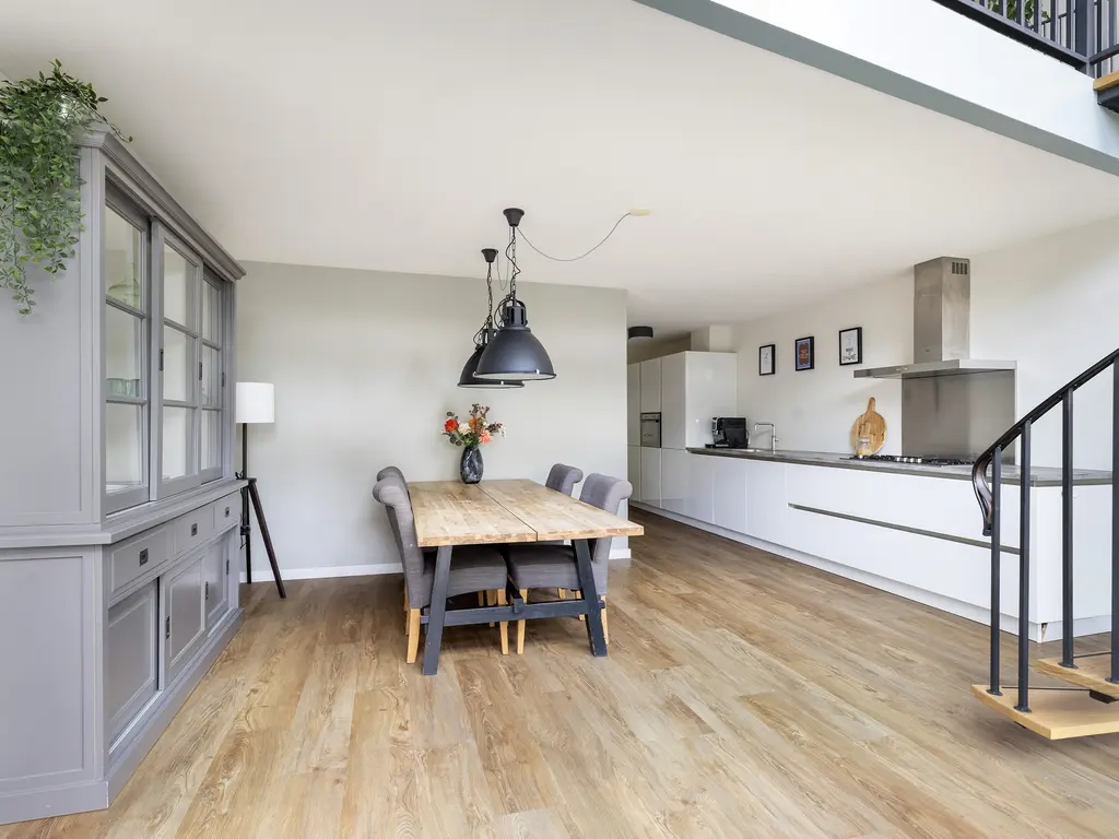 Rietvelddreef 56, BARENDRECHT